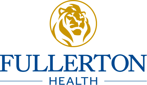 Blue Logo
